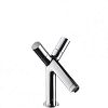 Смеситель Hansgrohe Axor Starck 10030000 фото 1