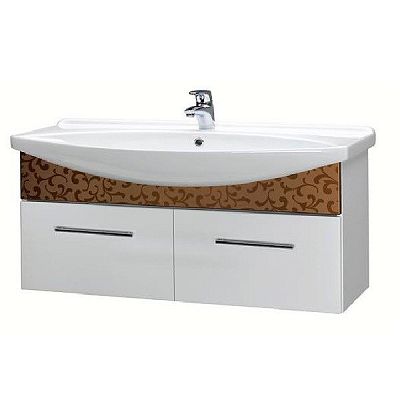 Тумба под умывальник Dreja ORNAMENT 50064 фото 1