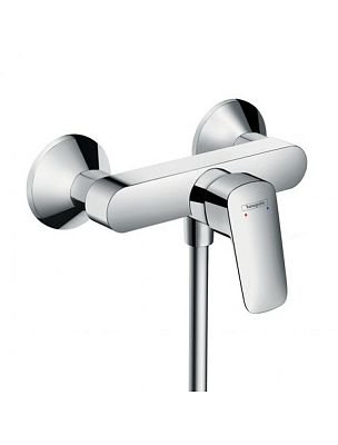 Смеситель Hansgrohe Logis 71601000 фото 1