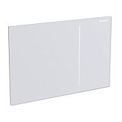 Смывная клавиша Geberit SIGMA70 115.625.SI.1
