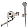 Exter 1602L Смеситель для ванны с длинным изливом фото 6