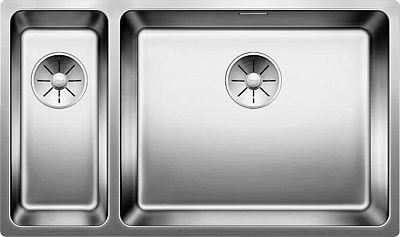 Кухонная мойка Blanco ANDANO 500/180-U 522989 фото 1