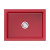 Omoikiri Mikura 61-TO Glossy Natceramic/toscana глянцевый фото 1