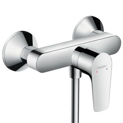 Смеситель для душа Hansgrohe Talis E 71760000 фото 1