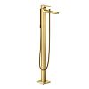 Смеситель для ванны Hansgrohe Metropol 32532990 фото 1