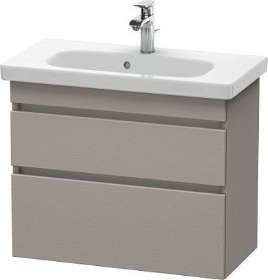 Тумба подвесная Duravit DuraStyle DS649901414 терра фото 1