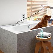 Внешняя часть Hansgrohe sBox 28010990