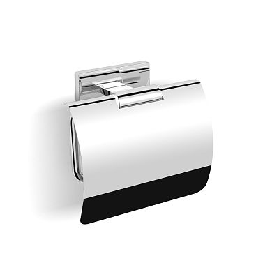 Бумагодержатель с крышкой (10941A) фото 1