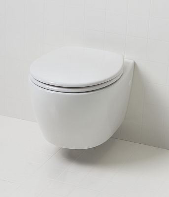 Унитаз подвесной BelBagno Prospero BB507B фото 1