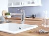 Смеситель Grohe Concetto 31129001 фото 3