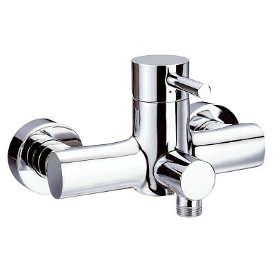 Смеситель для душа Clever Caiman Elegance 97870 фото 1