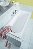 Ванна стальная Kaldewei Saniform plus 361-1 Easy-Clean 150x70 фото 2