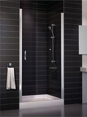 Душевая дверь Vegas Glass EP 75 08 10 фото 1