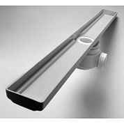 Душевой лоток ACO Showerdrain 405719 с решеткой