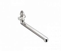 Поворотный излив Hansgrohe 14495000