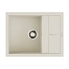 Omoikiri Sumi 65A-WH Artceramic/белый фото 1