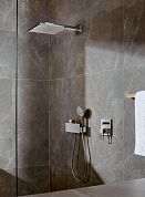 Верхний душ Hansgrohe Raindance E 300 Air 1jet 26238000