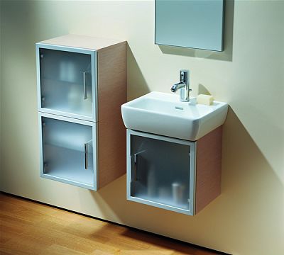 Раковина LAUFEN PRO 8.1195.1.000.104.1 фото 4