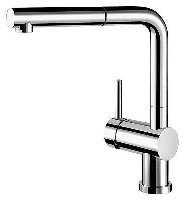 Смеситель Blanco LINUS-S 512402 фото 1
