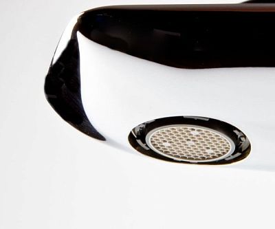 520260575 смеситель BALANCE умывальник (хром) фото 5