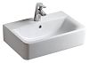 Раковина Ideal Standard Connect Cube e788601 фото 2