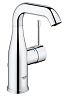 Смеситель Grohe Essence+ 23480001 фото 1