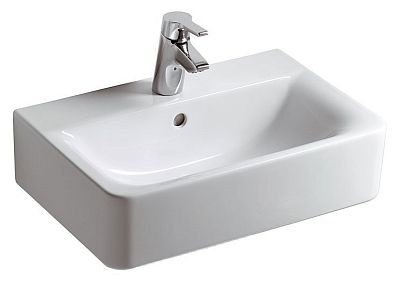 Раковина Ideal Standard Connect Cube e788601 фото 2