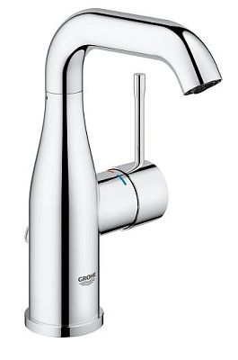 Смеситель Grohe Essence+ 23480001 фото 1