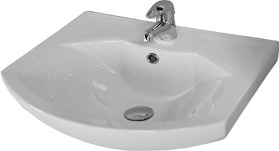 Раковина Aquaton Смайл-65 1WH207782 фото 1