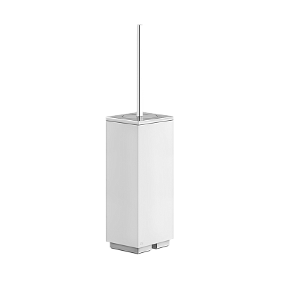 Ершик Gessi Rettangolo Shower 20843-031 хром фото 1