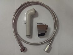 Гигиенический душ Hansgrohe Croma 32127000