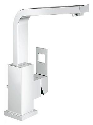 Смеситель Grohe Eurocube 2313500E фото 1