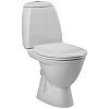 Унитаз-компакт Vitra Grand 9763B003-1206 фото 1