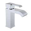 Смеситель для умывальника Clever Marina Evo 99413 фото 1