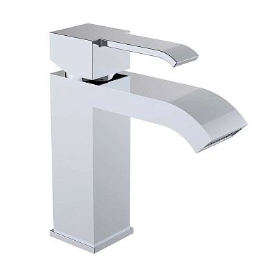 Смеситель для умывальника Clever Marina Evo 99413 фото 1