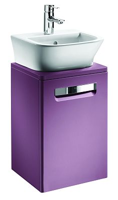 Тумба под раковину Roca Gap 45 ZRU9302743 фото 1