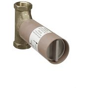 Вентиль шпиндельный, скрытая часть Hansgrohe 15970180