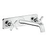 Смеситель Hansgrohe Axor Citterio Е 36115000 фото 1