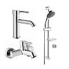 Комплект Vitra Minimax S A49153EXP фото 1