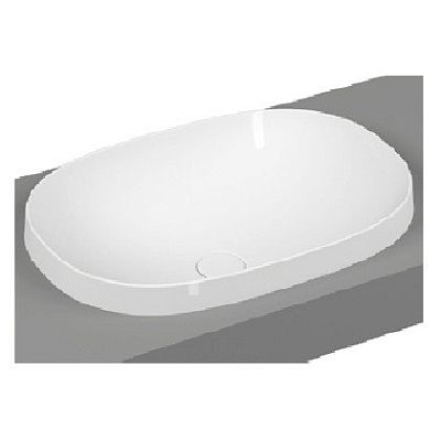 Раковина Vitra Frame 5652B403-0016 фото 1