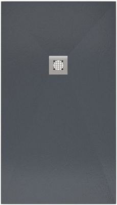 Душевой поддон Allen Brau Priority 140x90 8.31009-BGM синий матовый фото 1