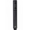 Ручной душ BOSSINI ZEN B00250.073 Чёрный матовый фото 1