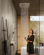 Термостат для душа Hansgrohe ShowerTablet 600 13108000