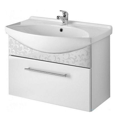 Тумба под умывальник Dreja ORNAMENT 50033 фото 1
