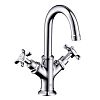 Смеситель Hansgrohe Axor Montreux 16505000 фото 1