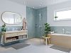 Кольцевой полотенцедержатель HANSGROHE AddStoris 41754000 Хром фото 3