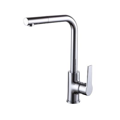Смеситель для кухни Clever Artic Xtreme Round 99108 фото 1