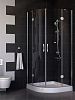 Душевой уголок Vegas Glass AFS 0090 07 05 фото 1