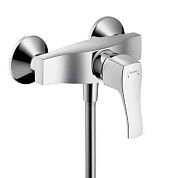 Смеситель Hansgrohe Metris classic 31672000