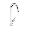 Смеситель Hansgrohe Axor Starck 10822800 фото 1